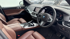 BMW X5 xDrive40d MHT M Sport 5dr Auto Diesel Estate